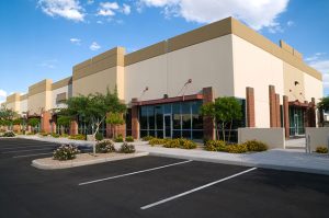 Why Parking Lot Cleaning Is Important for Businesses